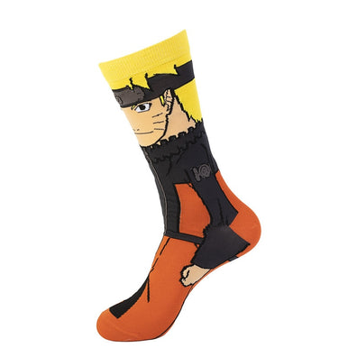 Medias Naruto